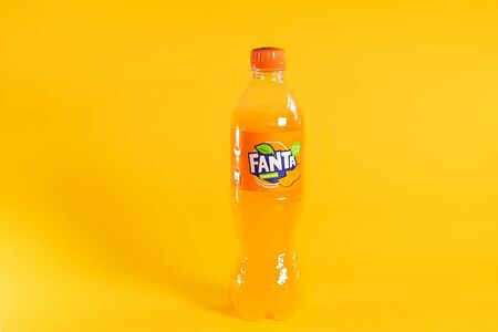 Добрый апельсин