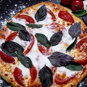 Կապրիզա պիցցա