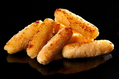 Сырные палочки