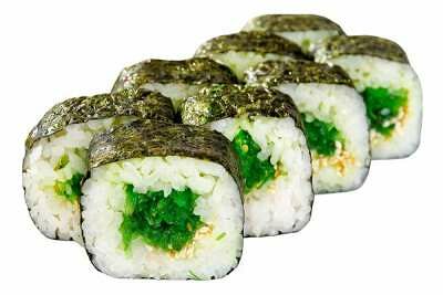 Чука маки 8 шт