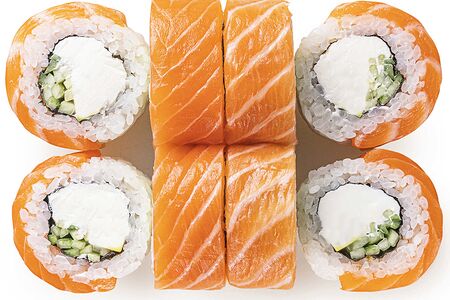 Филадельфия