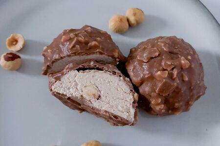 Моти Ферреро-Роше