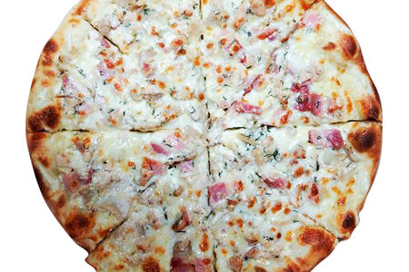 Пицца Жюльен 33 см