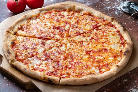 Пицца Маргарита