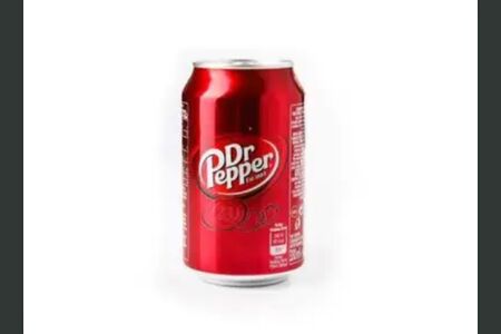 Dr. Pepper Original