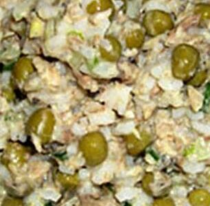 Салат Каприз