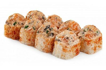 Ролл харакири