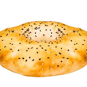 Лепешка тандырная