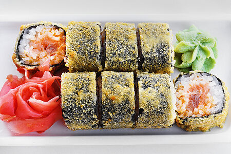 Ролл Самурай