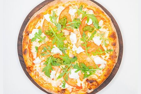 Филадельфия M