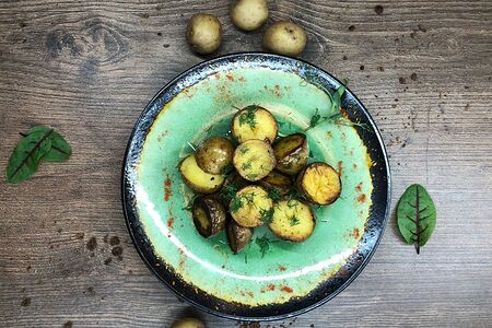 Картофель Стоун