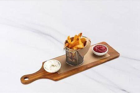 Картофель Фри