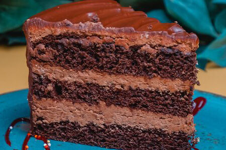 Трюфельный