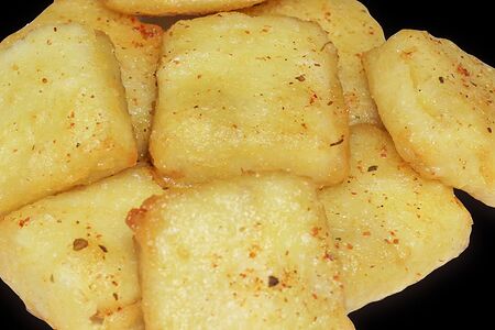 Наггетсы рыбные