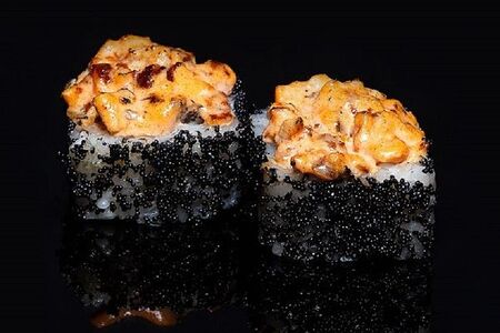 Запечённый Вегас