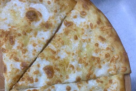 Хачапури по-мегрельски