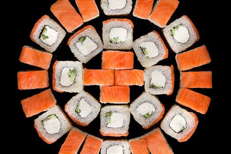 Сет Филадельфия Лайт