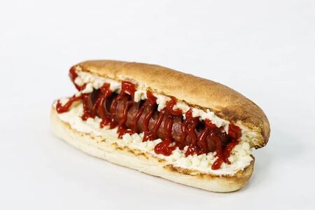 Хот Дог классический