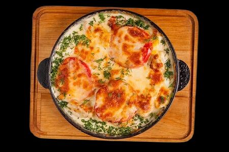 Сковородка (говядина)