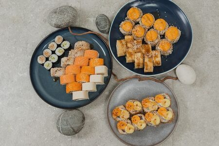 Сет В большом городе 48 шт