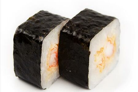 Эби Спайси Маки 5шт.