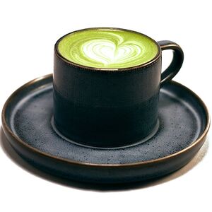 Матча большой