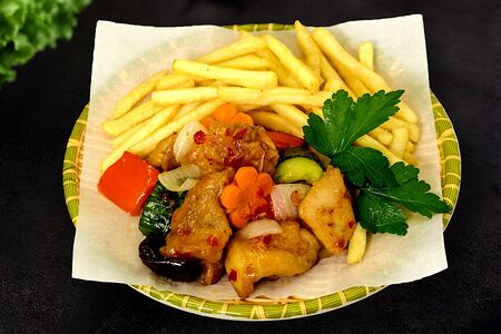 Га Чуа Нгот