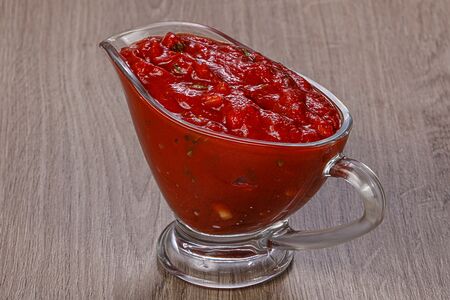 Фирменный томатный соус