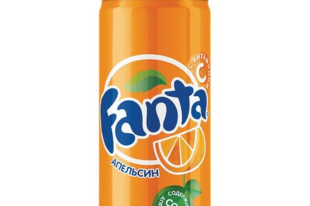 Fanta