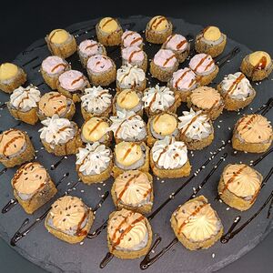 Сет Темпуридзе 