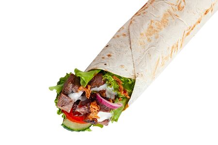 Техасская шаверма Влаваше