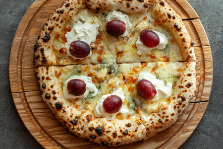 Четыре сыра