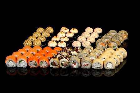 Сет Горы вкуса