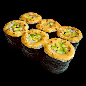 Авокадо маки