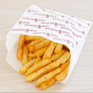Картошка фри