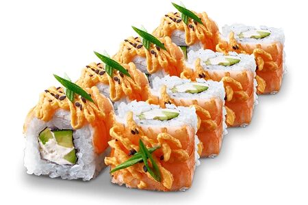 Ролл Том ям