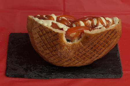 Донар большой