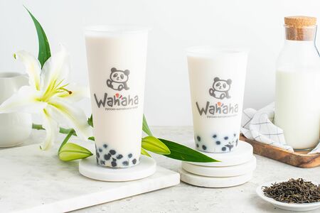 Молихуа молочный