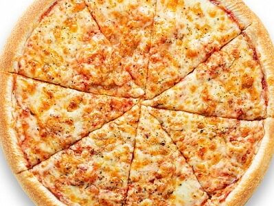 Пицца маргарита - 30см