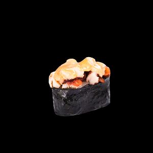 Գունկան Սպայսի Տակո