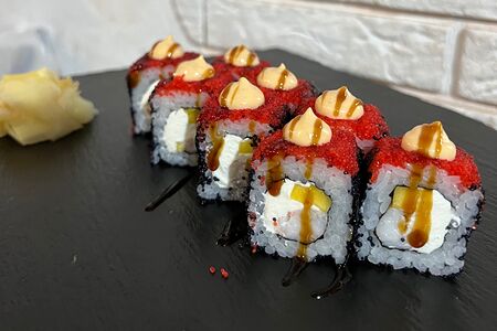 Ролл Токийский вечер