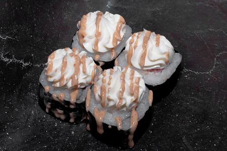 Ролл Мясной