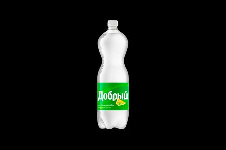 Добрый Лимон-лайм