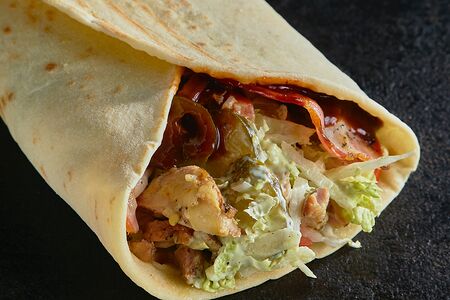 Шварма фирменная