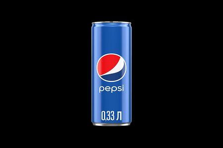 Pepsi Cola
