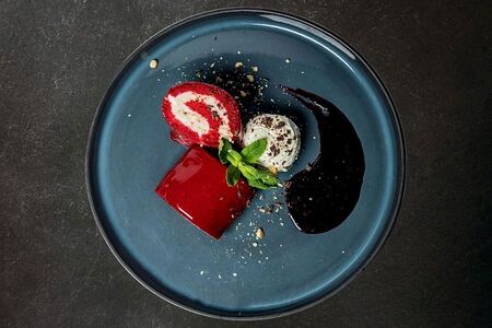 Торт Эребуни