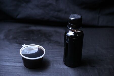 Соевый соус