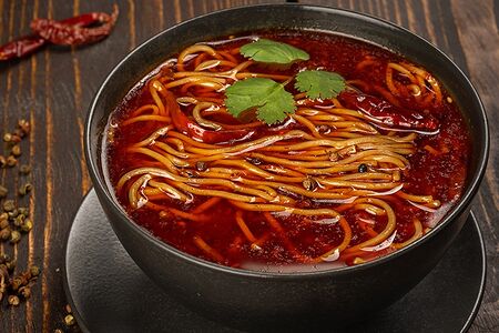 Суп Малатан