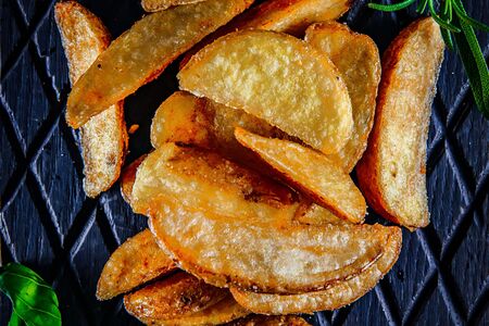 Картофель Айдахо