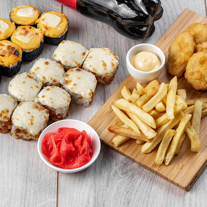 Мини-комбо 6